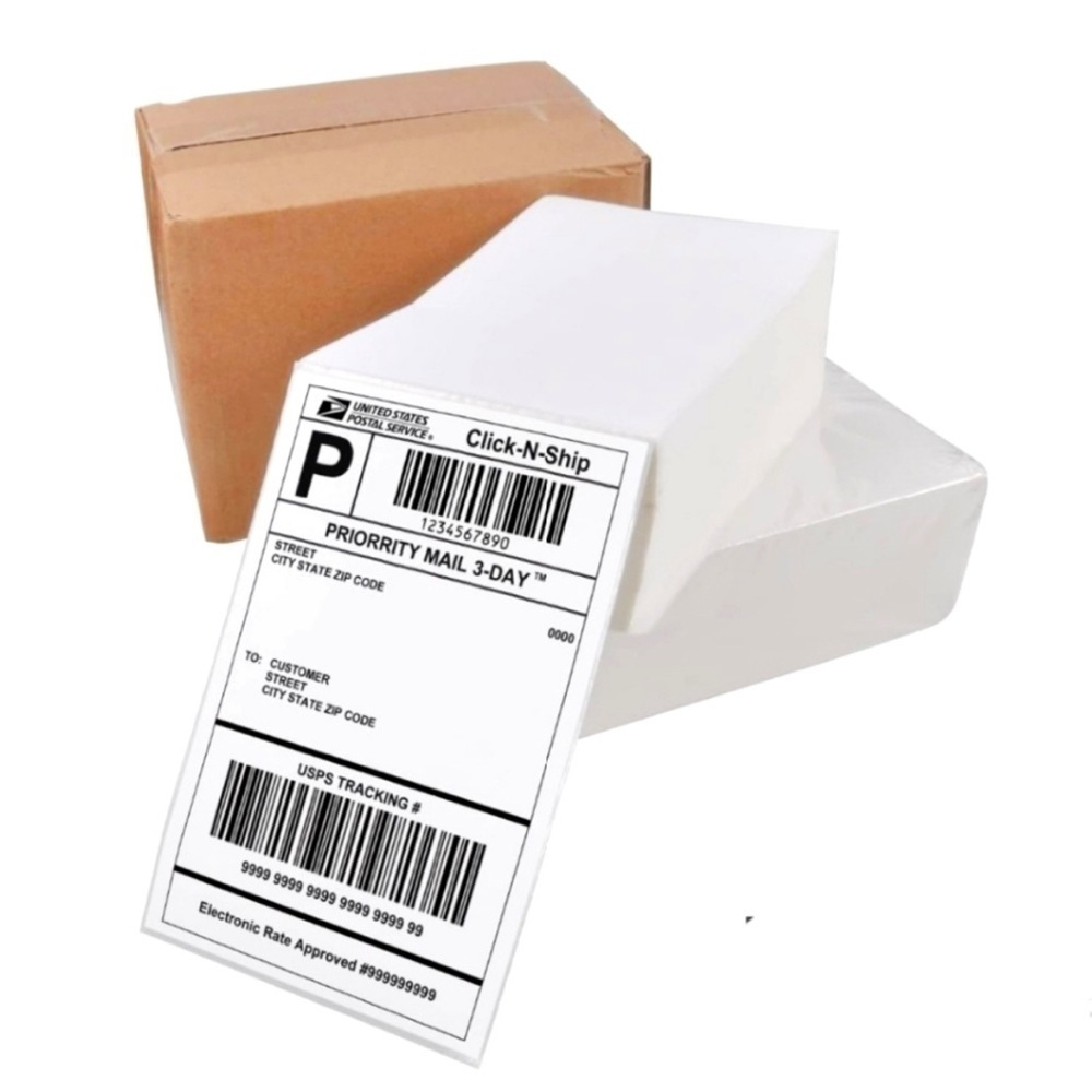Shipping Label $3
